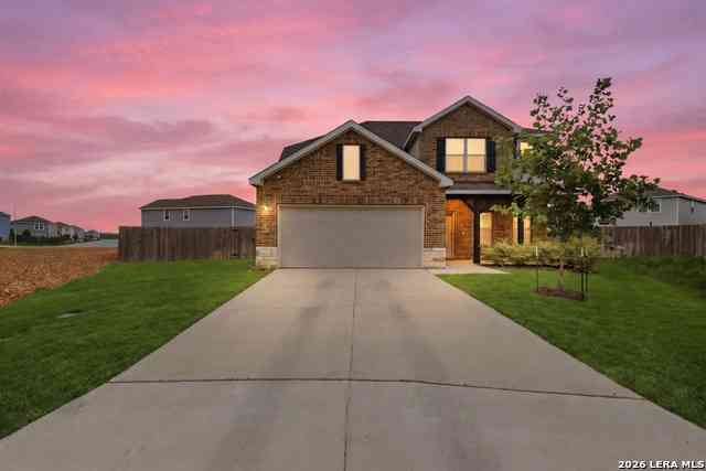 Homes For Sale - 12654 Betelgeuse<br/> San Antonio, TX 78245