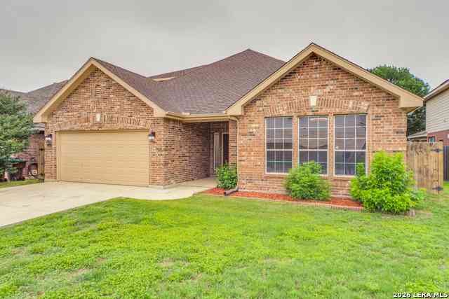 Homes For Sale - 24310 Woodrose Park<br/> San Antonio, TX 78255