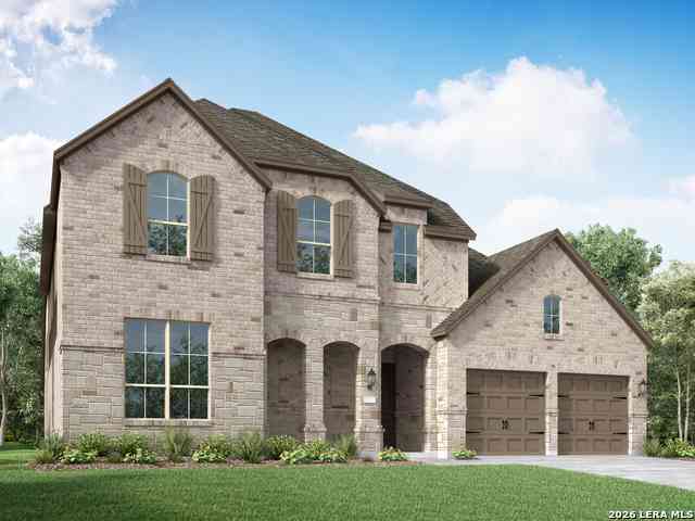 Homes For Sale - 317 Dulce Vista<br/> Boerne, TX 78006