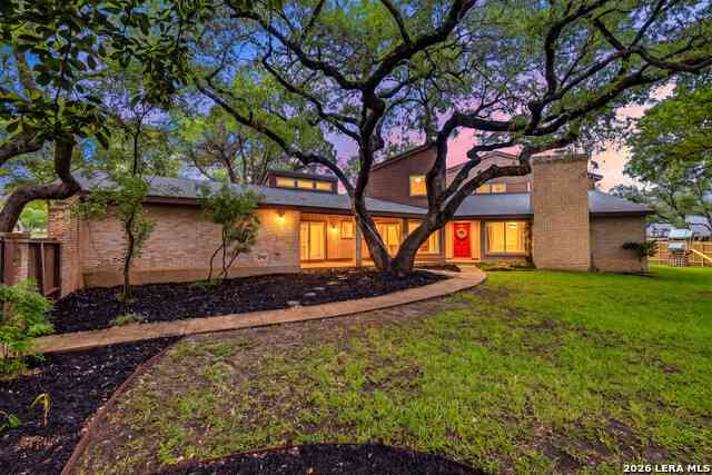 Homes For Sale - 14206 Cavalcade St<br/> San Antonio, TX 78248