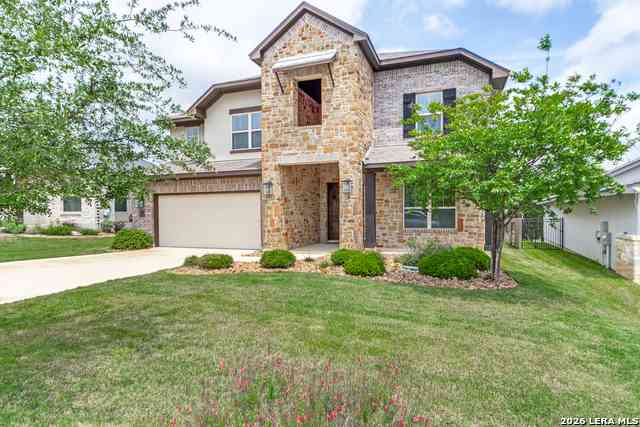 Homes For Sale - 71 Mariposa Pkwy W<br/> Boerne, TX 78006