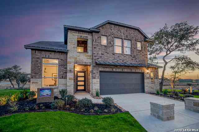 Homes For Sale - 9422 Luke Path<br/> San Antonio, TX 78254