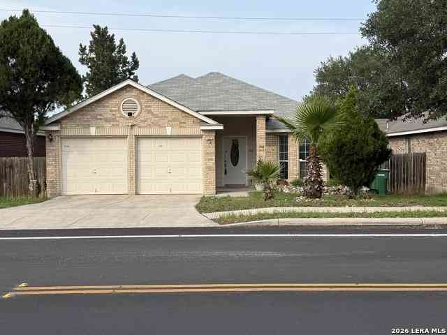 Homes For Sale - 7142 Coral Spgs<br/> San Antonio, TX 78250