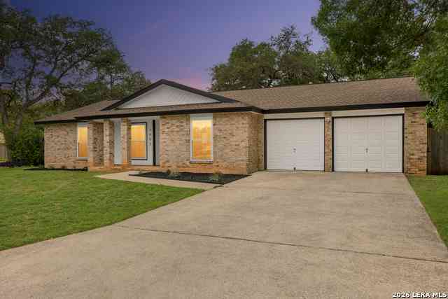 Homes For Sale - 3003 Oak Sprawl<br/> San Antonio, TX 78231