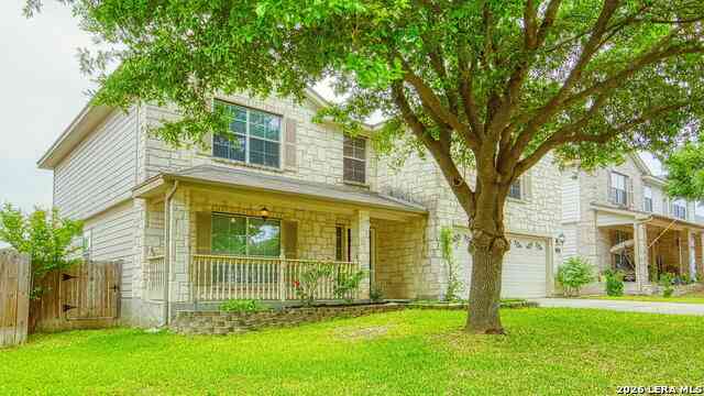 Homes For Sale - 10310 Briar Rose<br/> San Antonio, TX 78254