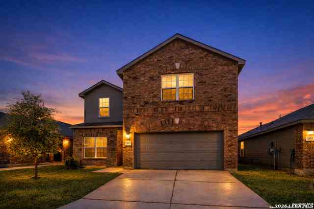 Homes For Sale - 14926 Harbor Lndg<br/> Von Ormy, TX 78073