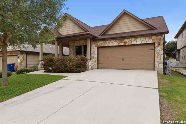 Homes For Sale - 516 Brook Shadow<br/> Cibolo, TX 78108