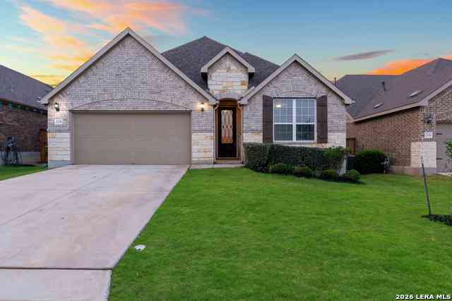 Homes For Sale - 2278 Indigobush Dr<br/> New Braunfels, TX 78132