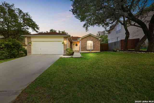 Homes For Sale - 9414 Lucky Draw<br/> San Antonio, TX 78250