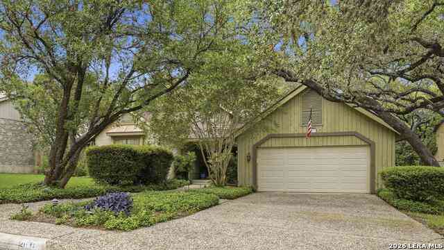 Homes For Sale - 2031 Encino Vista<br/> San Antonio, TX 78259