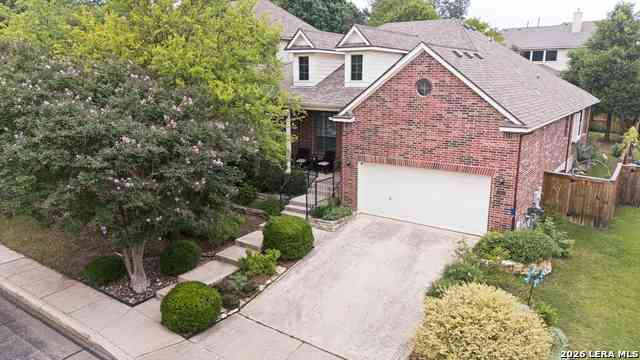 Homes For Sale - 25010 Kiowa Crk<br/> San Antonio, TX 78255