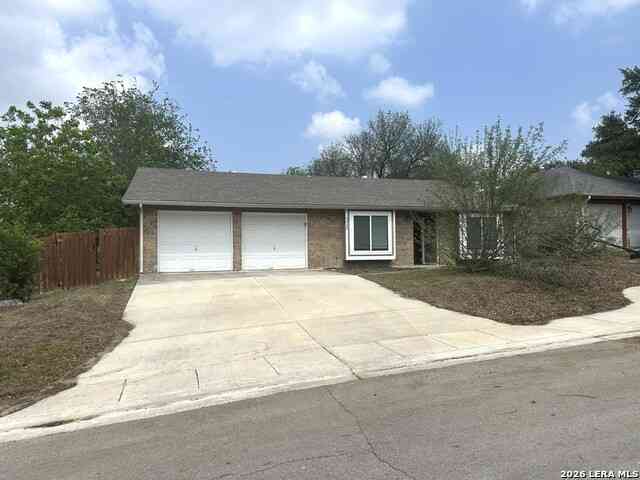 Homes For Sale - 5022 Crestwood Dr<br/> Schertz, TX 78108