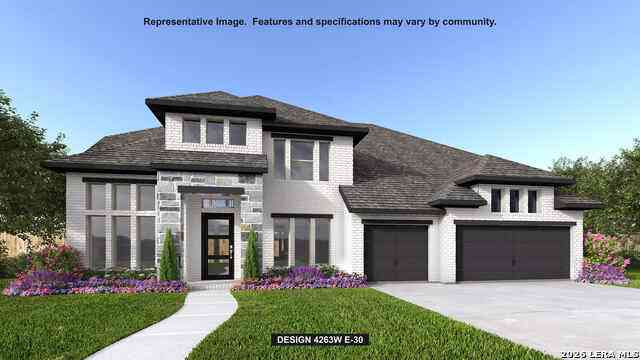Homes For Sale - 1811 Yardzen Ln<br/> San Antonio, TX 78260