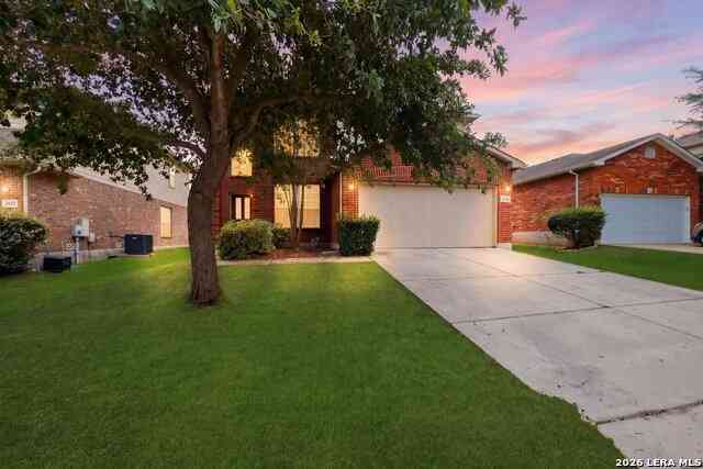 Homes For Sale - 2648 War Admiral<br/> Schertz, TX 78108