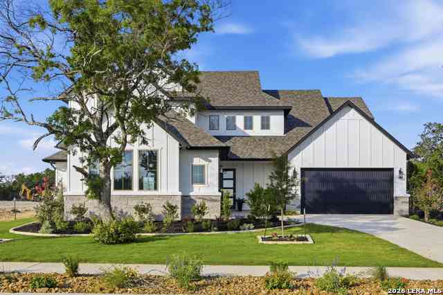 Homes For Sale - 205 Cascada<br/> Boerne, TX 78006