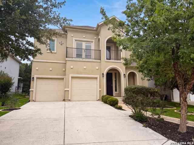 Homes For Sale - 2711 Mossgrove Park<br/> San Antonio, TX 78230