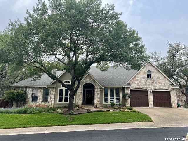 Homes For Sale - 18211 Crystal Ridge Dr<br/> San Antonio, TX 78259