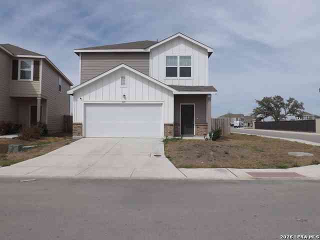 Homes For Sale - 5495 Rue Girard<br/> Converse, TX 78109