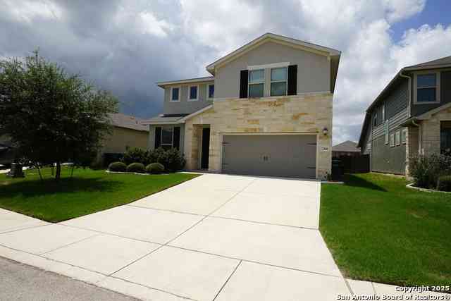 Homes For Sale - 2346 Greystone Landing<br/> San Antonio, TX 78259