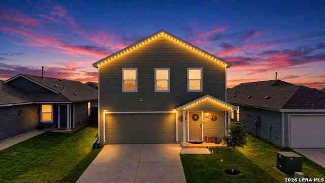 Homes For Sale - 124 Maverick Cove<br/> Pleasanton, TX 78064