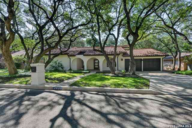 Homes For Sale - 13606 Wood Ln<br/> San Antonio, TX 78216