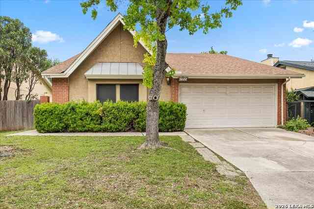 Homes For Sale - 6355 Spring Time St<br/> San Antonio, TX 78249