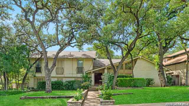 Homes For Sale - 11403 Whisper Breeze St<br/> San Antonio, TX 78230