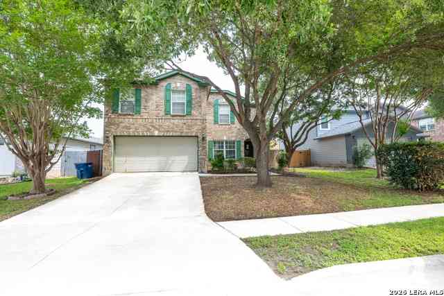 Homes For Sale - 380 Scenic<br/> New Braunfels, TX 78130