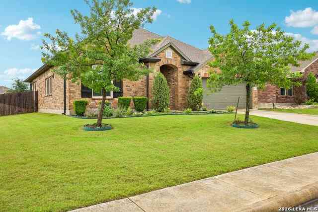 Homes For Sale - 627 Ridgeglen Dr<br/> New Braunfels, TX 78130