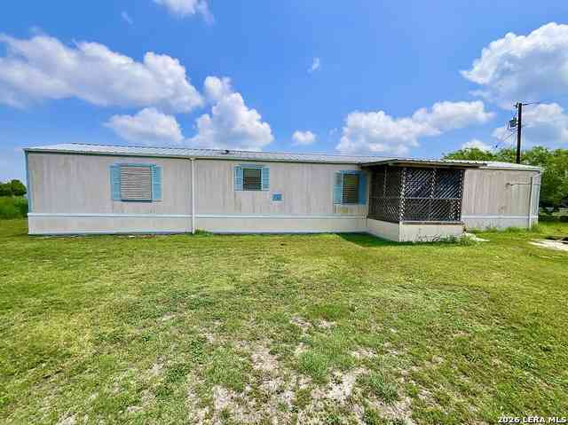 Condo For Sale - 110 Agape Rd<br/> Refugio County, Woodsboro, TX 78393