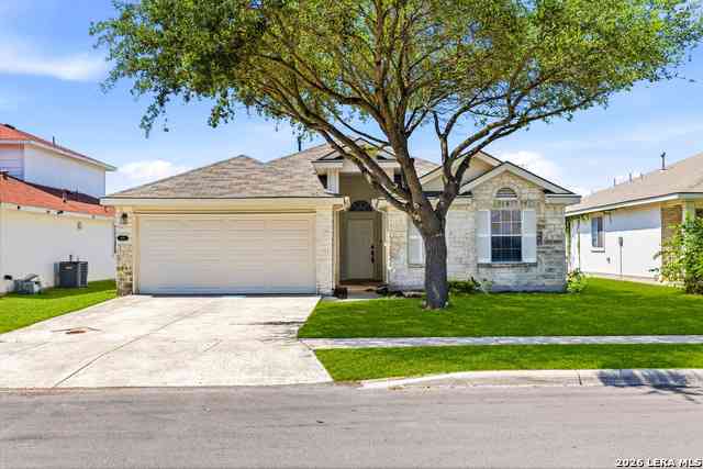 Homes For Sale - 8426 Sea Rim<br/> Converse, TX 78109