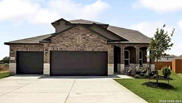 Homes For Sale - 4643 Feldspar Cove<br/> San Antonio, TX 78253