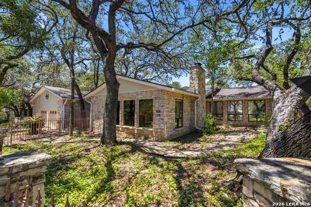 Homes For Sale - 3243 Swandale St<br/> San Antonio, TX 78230