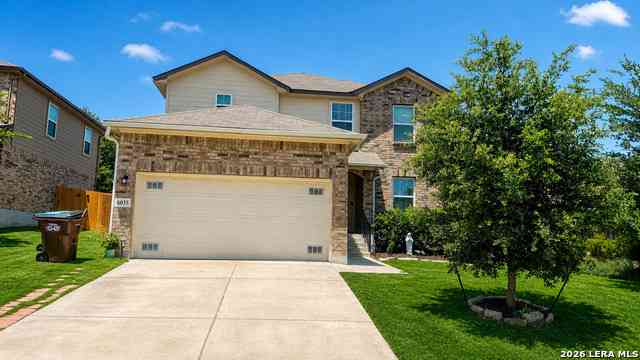 Homes For Sale - 6035 Palmetto Way<br/> San Antonio, TX 78253