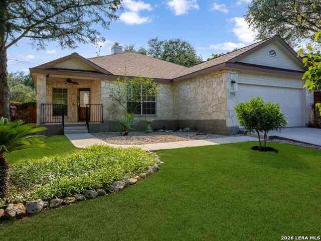 Homes For Sale - 3728 Marietta Ln<br/> Schertz, TX 78154