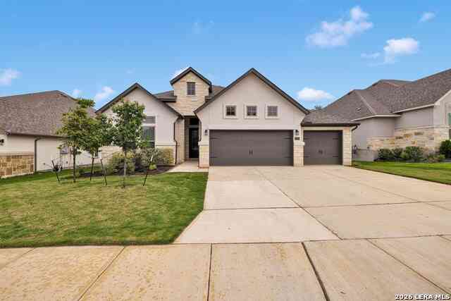Homes For Sale - 29338 Cheyenne Ridge<br/> Boerne, TX 78015