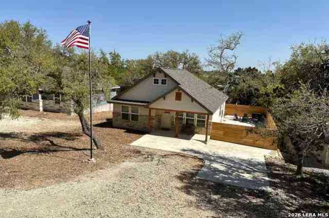 Homes For Sale - 159 Twin Elm Dr<br/> Canyon Lake, TX 78133