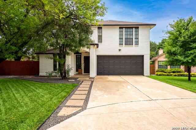 Homes For Sale - 9219 Big Bethel Dr<br/> San Antonio, TX 78240