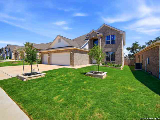 Homes For Sale - 1639 Dunvegan Park<br/> Bulverde, TX 78163