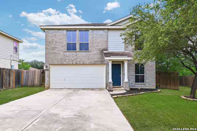 Homes For Sale - 430 Bridle Rdg<br/> San Antonio, TX 78227