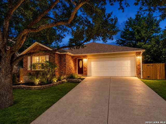 Homes For Sale - 4019 Flowing Path<br/> San Antonio, TX 78247