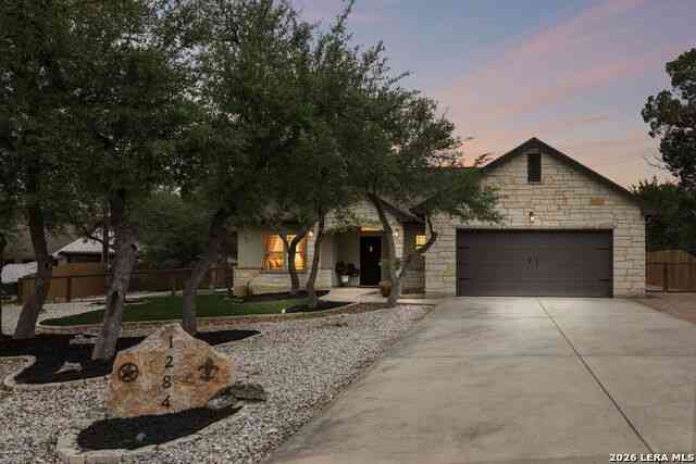 Homes For Sale - 1284 Marlys<br/> Canyon Lake, TX 78133