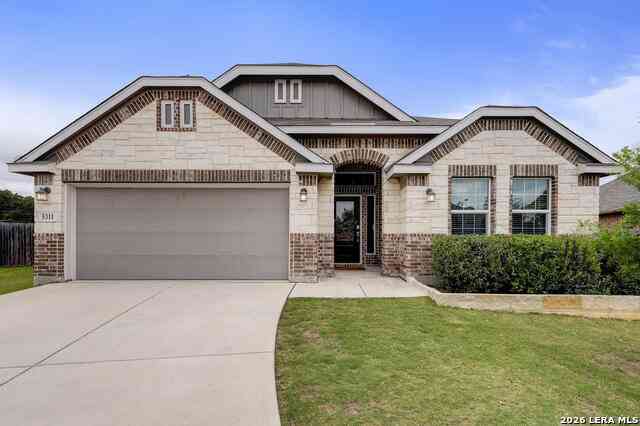 Homes For Sale - 5311 Green Brush<br/> Bulverde, TX 78163