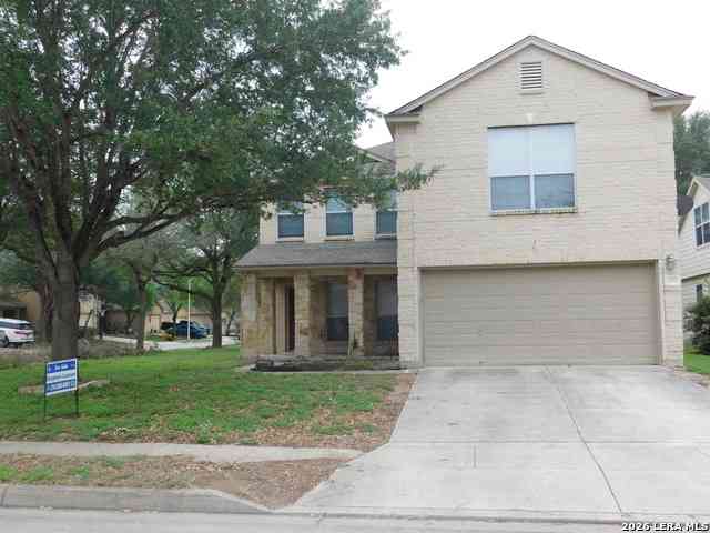 Homes For Sale - 117 Rhew Pl<br/> Cibolo, TX 78108