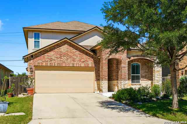 Homes For Sale - 6826 Fort Bnd<br/> San Antonio, TX 78223