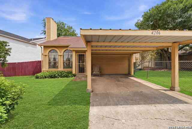 Homes For Sale - 4206 Sunrise Creek Dr<br/> San Antonio, TX 78244