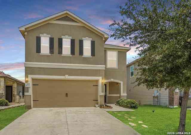 Homes For Sale - 3127 Comanche Crossing<br/> San Antonio, TX 78224