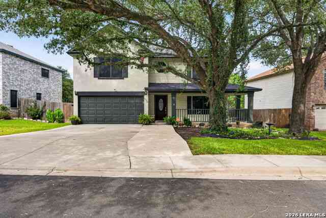 Homes For Sale - 3308 Baldwin Park<br/> Schertz, TX 78154