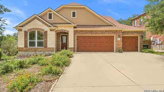 Homes For Sale - 201 Sky Springs Pass<br/> San Marcos, TX 78666