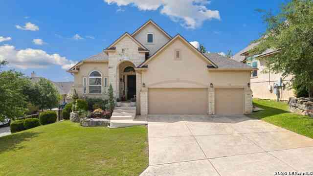 Homes For Sale - 8502 Nichols Rim<br/> Boerne, TX 78015